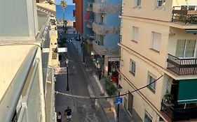 Fungirola Apartment